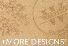 Designer Embosser